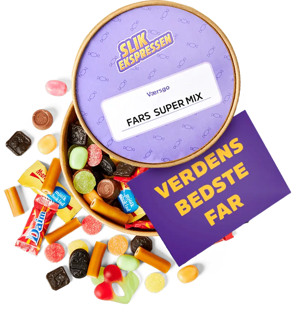 Fars dag