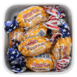 American Caramel