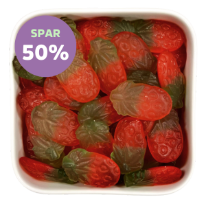 -50% JordbĂŚr SF