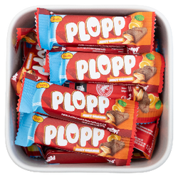 Plopp Appelsin