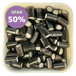 -50% Salte Bidder