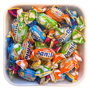 Sour Fruit Burst