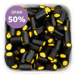 -50% Spicy Lemon Bites