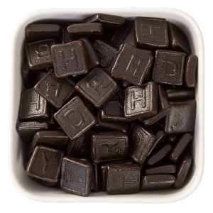 ABC Lakrids