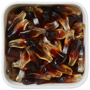 Cola Flasker SF