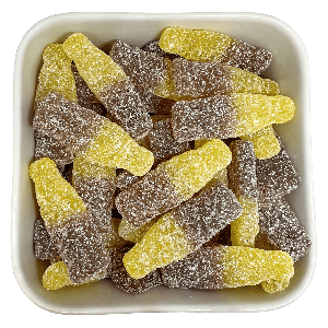 Cola Mango Flasker
