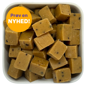 Cookie Dough Fudge