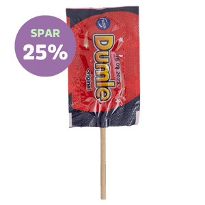 -25% Dumle Lolly