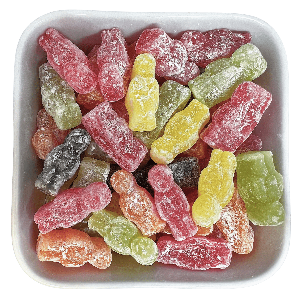 Jelly Babies