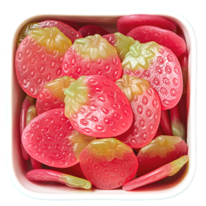 Juicy Strawberry
