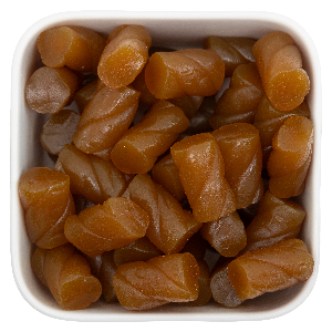 Karamel Skruer