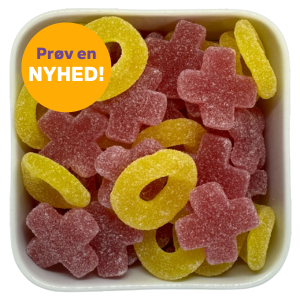 Kryds og Bolle