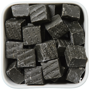 Lakrids Fudge
