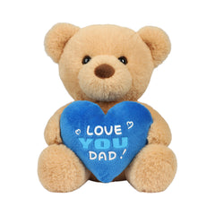 Love You Dad! – Bamse