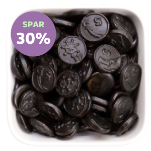 -30% Piratos