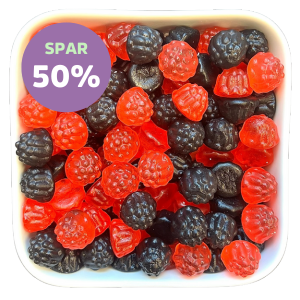 -50% SkovbĂŚr SF