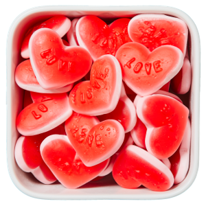 Sweethearts