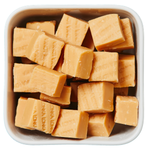 Vanilje Fudge