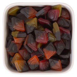 Ægte Frugt Duo