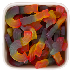 Rainbow Mix