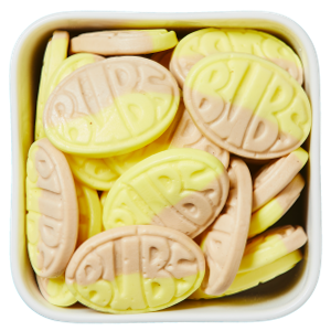 Banana Bubs
