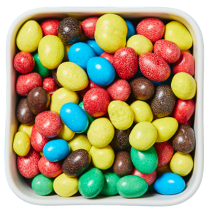 Crunchy Peanuts