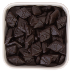 Lakrids Alfabet