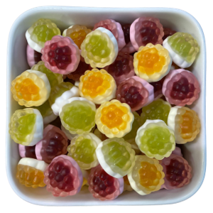 Fruity Frutti