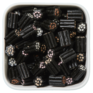 Fyldt Panda Lakrids