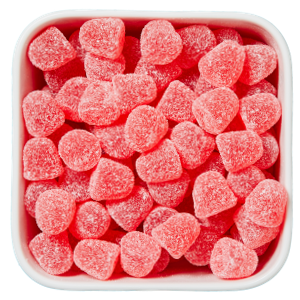 Hindbær Jelly