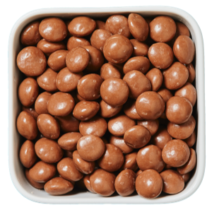 Karamelkugler
