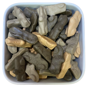 Lakrids Limousiner