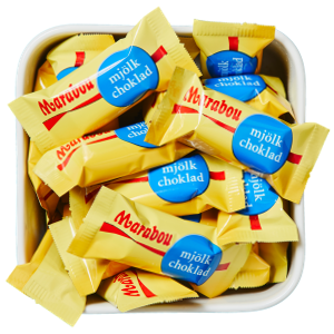 Marabou Mini