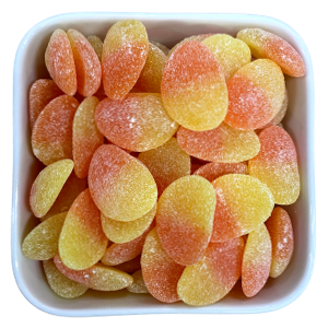 Små Ferskner