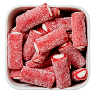 Strawberry Rocketz