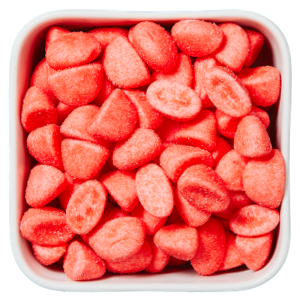 Strawberry Softies
