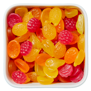 Tutti Frutti