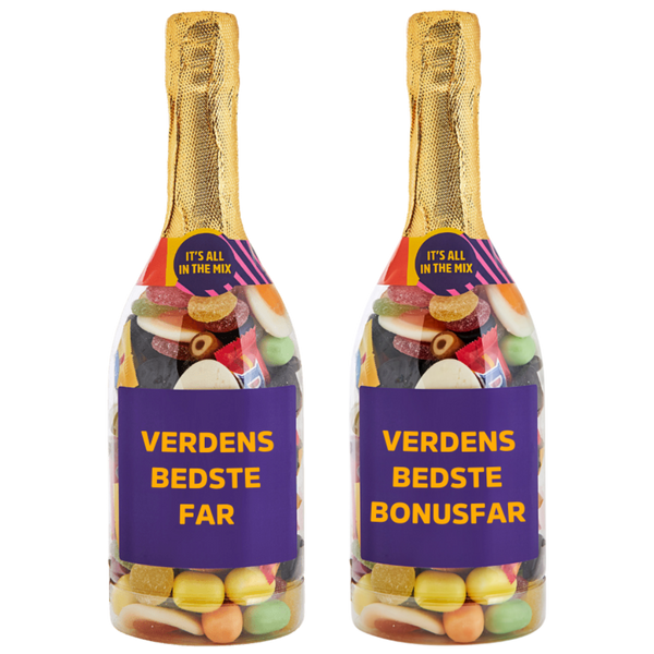 Populære gaver til Fars dag 💜
