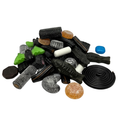 Lakrids Mix