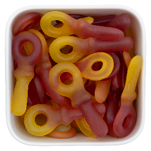 Store Frugtsutter