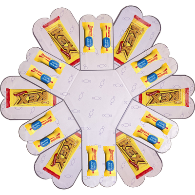 Marabou Mini