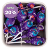 -20% Blåbærkiss