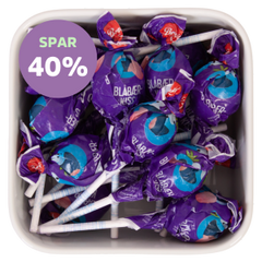 -40% Blåbærkiss