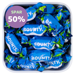 -50% Bounty Mini