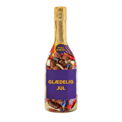 Glædelig jul med Chokolade