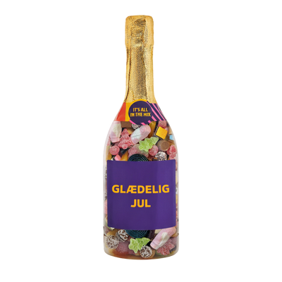 Glædelig jul med Julemix