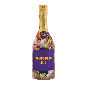 Glædelig jul med Julemix