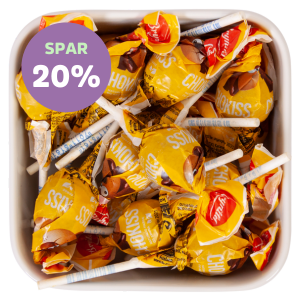 -20% Chokiss
