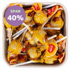 -40% Chokiss