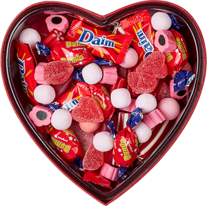 Kærligheds Mix